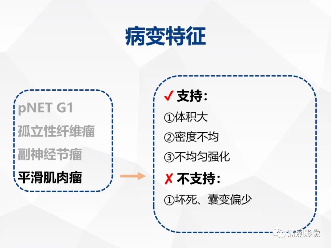 影像PPT - 【病例】胰腺神经内分泌肿瘤不典型病例1例CT及MR影像-24