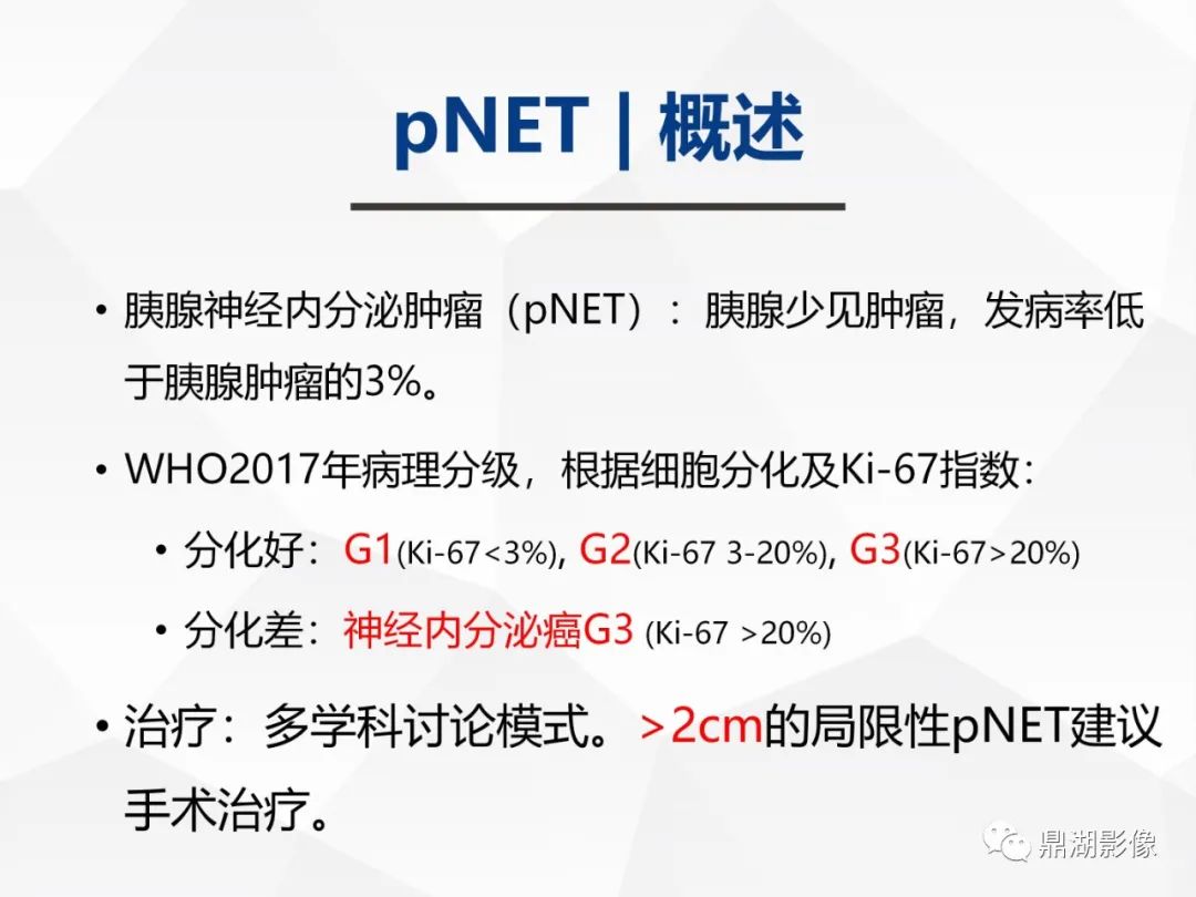 影像PPT - 【病例】胰腺神经内分泌肿瘤不典型病例1例CT及MR影像-25