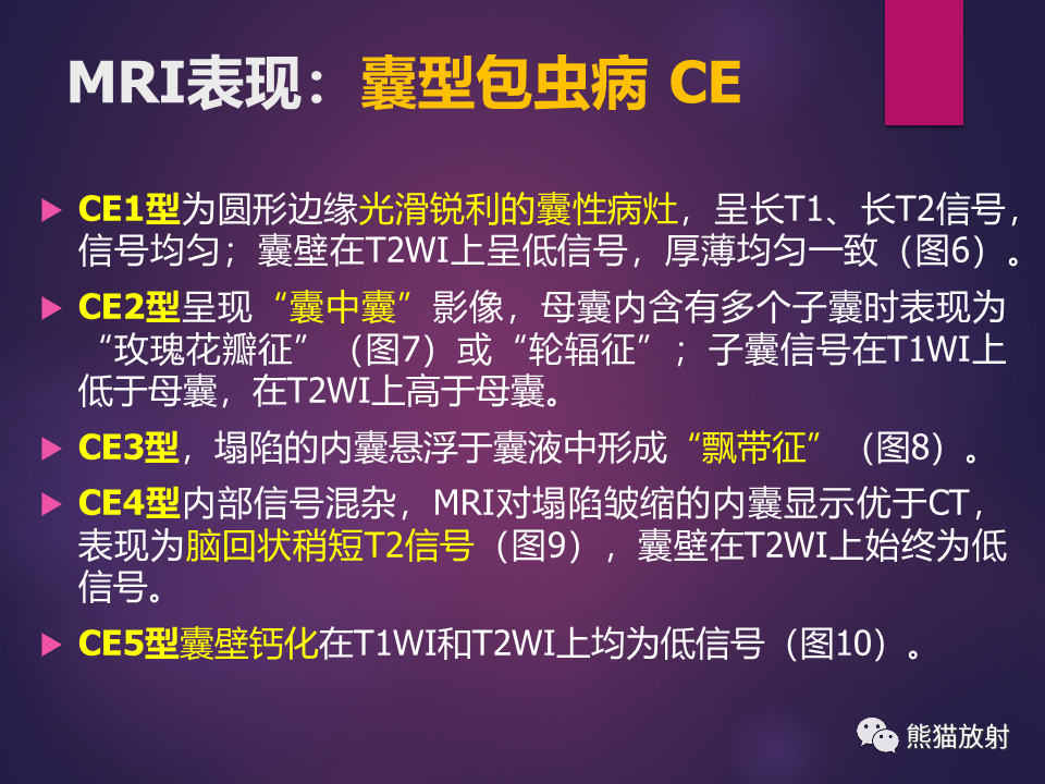 影像PPT - 【PPT】肝包虫病的影像学诊断专家共识-16