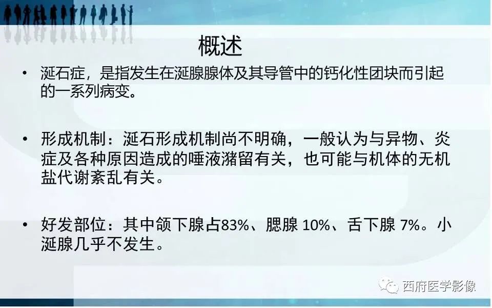 影像PPT - 【PPT】涎石症的影像诊断-17