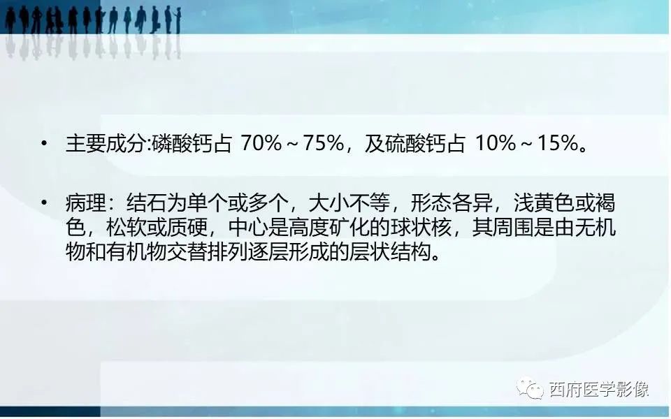 影像PPT - 【PPT】涎石症的影像诊断-20