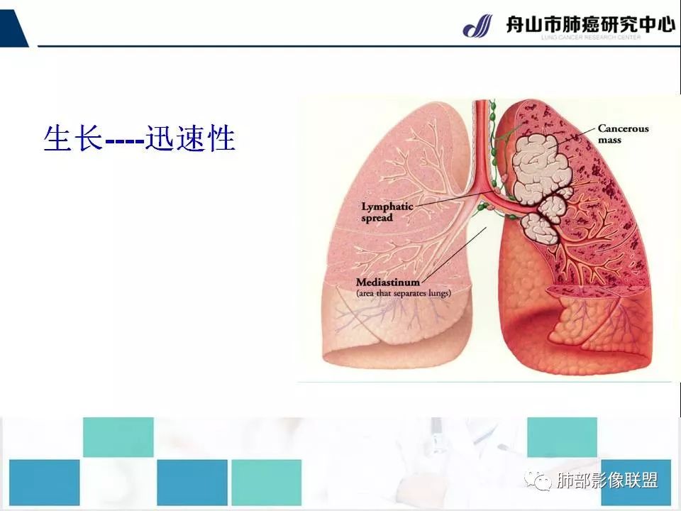 影像PPT - 【PPT】早期肺鳞癌----容易忽视的影像学表现-46