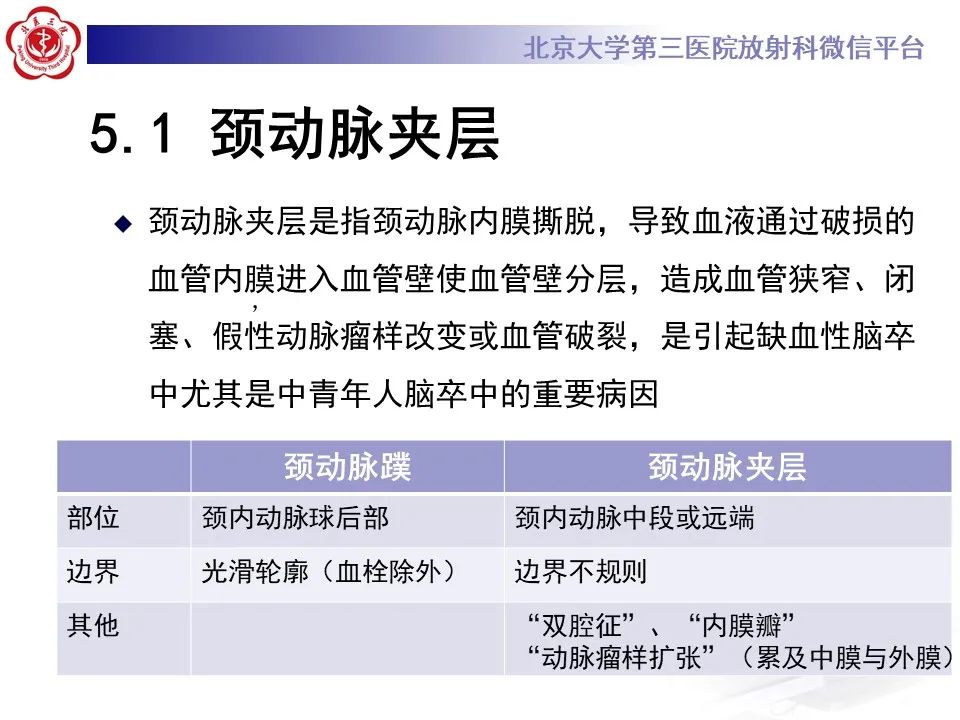 影像PPT - 【PPT】颈动脉蹼-29