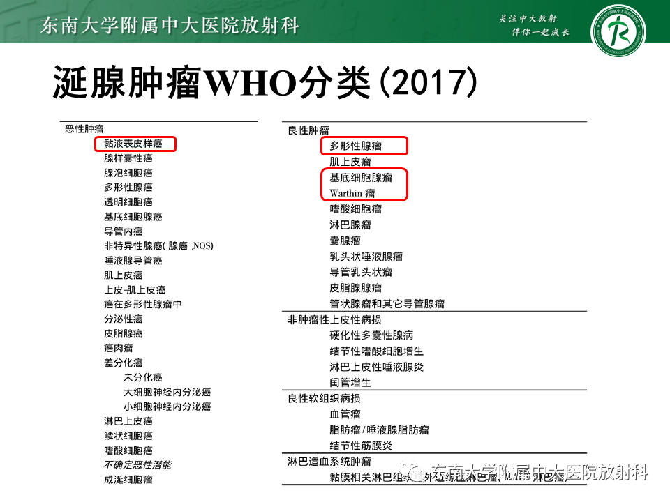 影像PPT - 【PPT】腮腺腺淋巴瘤的影像-10 影像PPT - 【PPT】腮腺腺淋巴瘤的影像-10