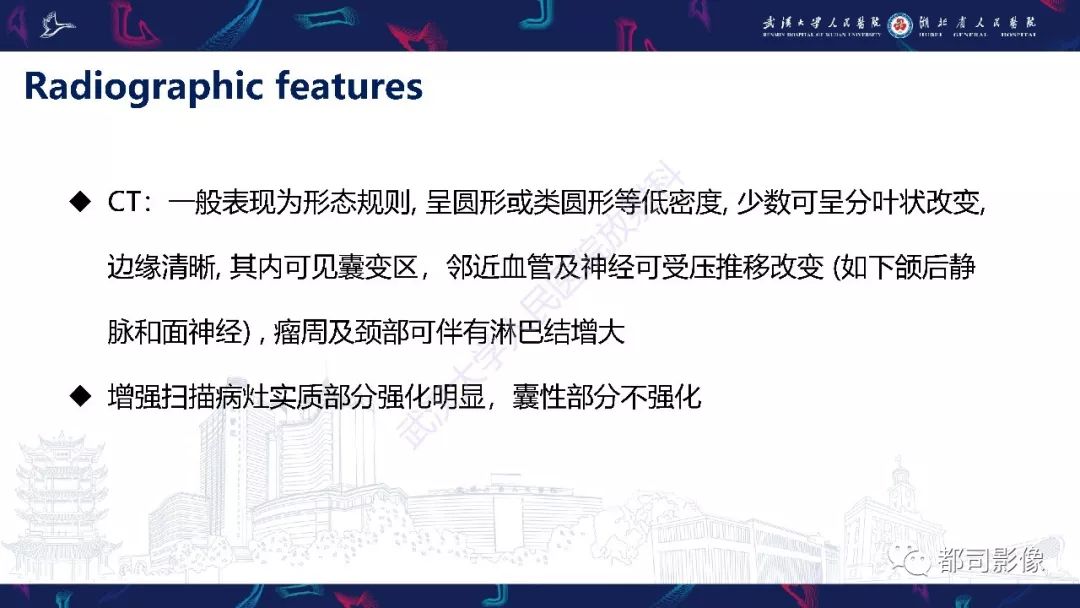 影像PPT - 【PPT】腮腺基底细胞腺瘤影像诊断-13