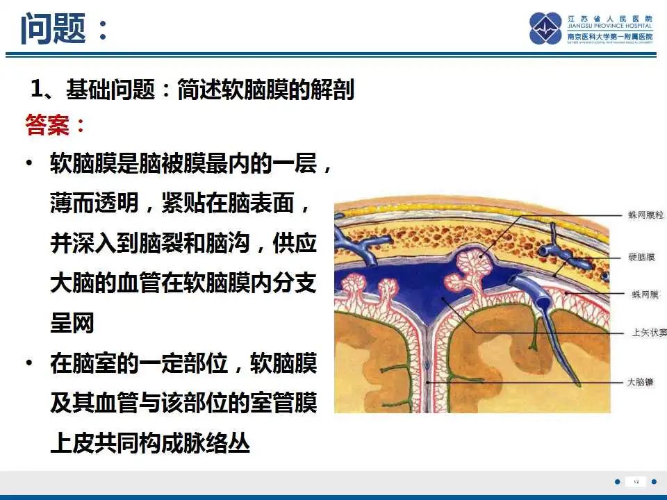 影像PPT - 【PPT】Sturge-Weber综合症-14
