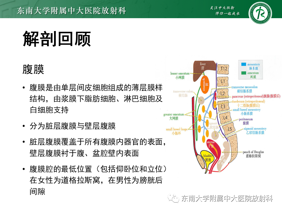 影像PPT - 【PPT】结核性腹膜炎-5