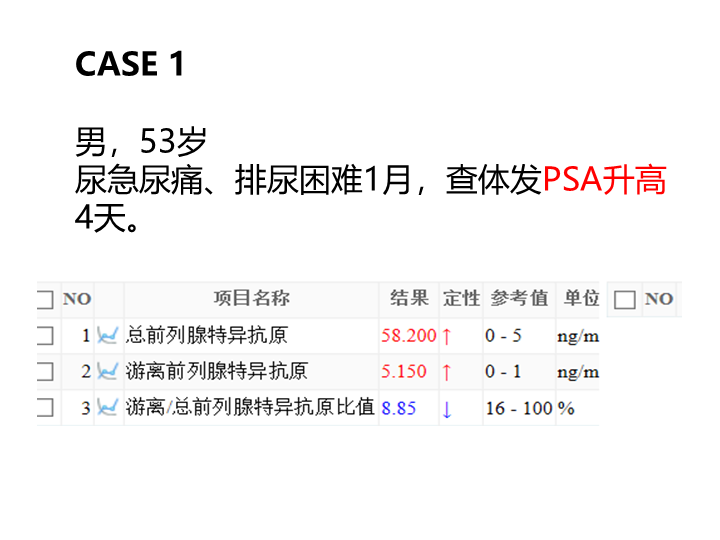 影像PPT - 【PPT】前列腺影像报告和数据系统-2