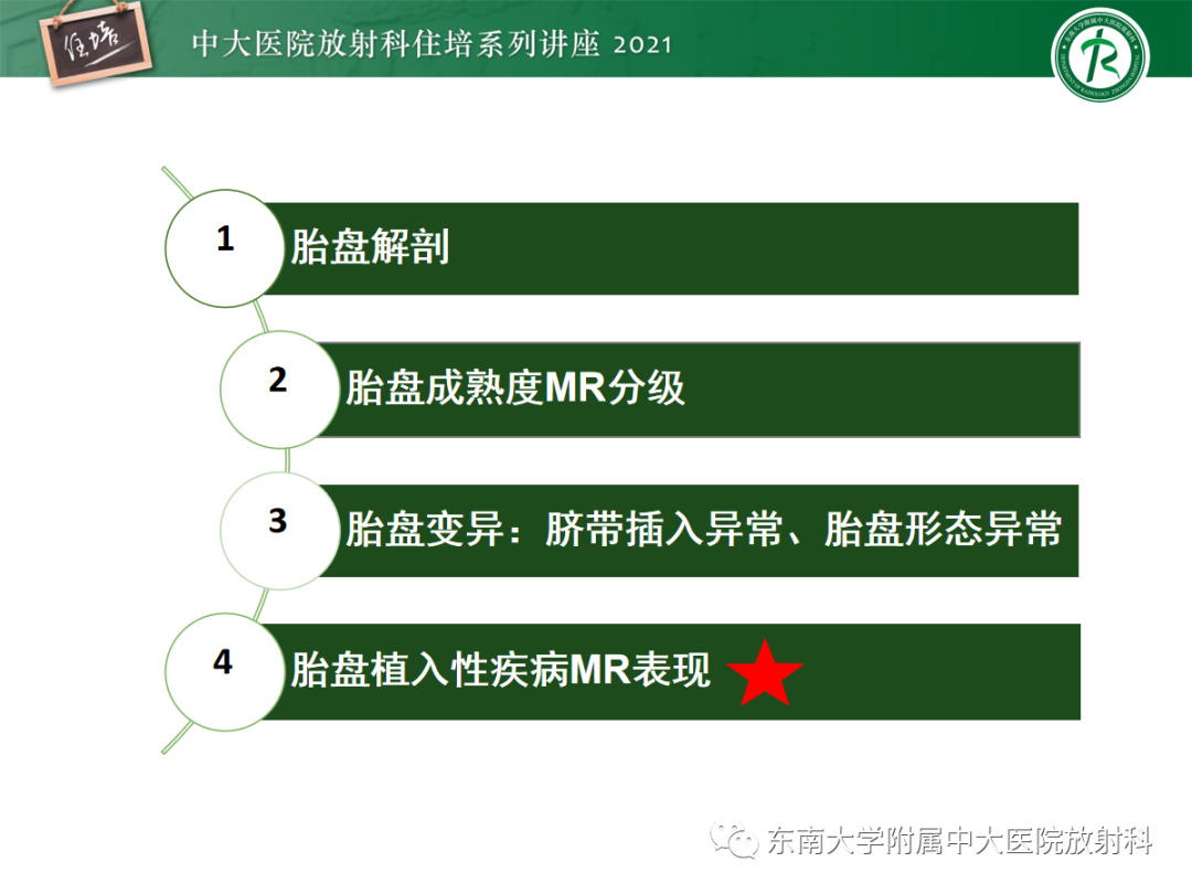 影像PPT - 【PPT】胎盘变异与胎盘植入性疾病的MR评估-2