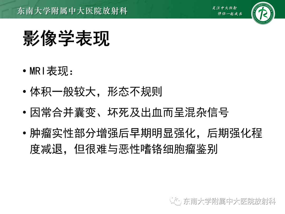 影像PPT - 【PPT】肾上腺占位性病变-17