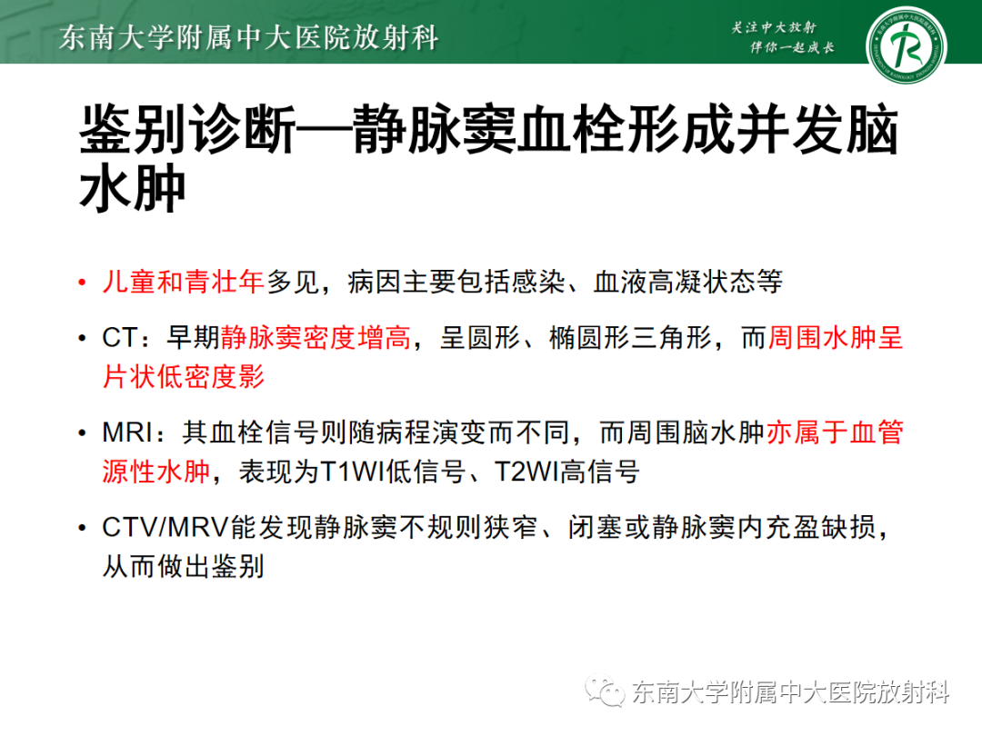 影像PPT - 【PPT】可逆性后部脑病综合征(PRES)1例-29 影像PPT - 【PPT】可逆性后部脑病综合征(PRES)1例-29