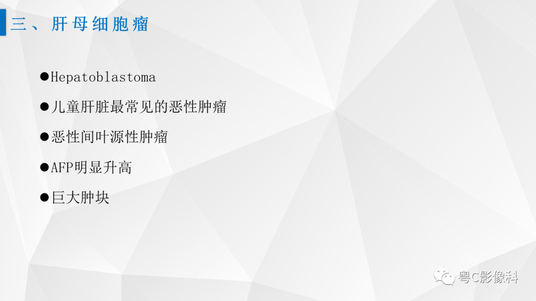 影像PPT - 【PPT】肝脏CT/MRI增强扫描“快进快退”的诊断思路-16