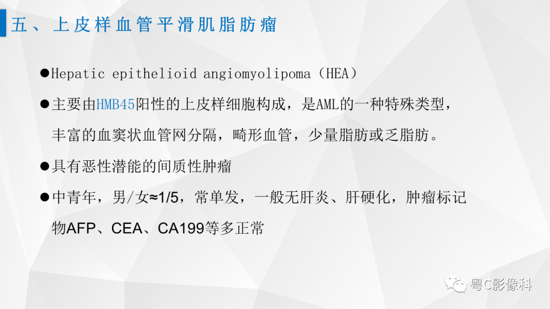 影像PPT - 【PPT】肝脏CT/MRI增强扫描“快进快退”的诊断思路-29