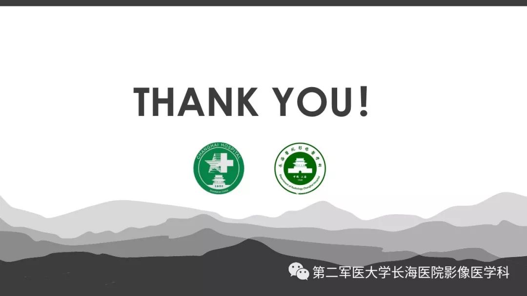 影像PPT - 【PPT】坏死性急性胰腺炎的影像，诊断，治疗-59