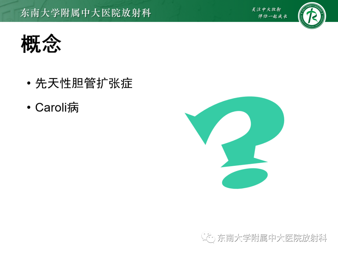 影像PPT - 【PPT】Caroli病-7 影像PPT - 【PPT】Caroli病-7