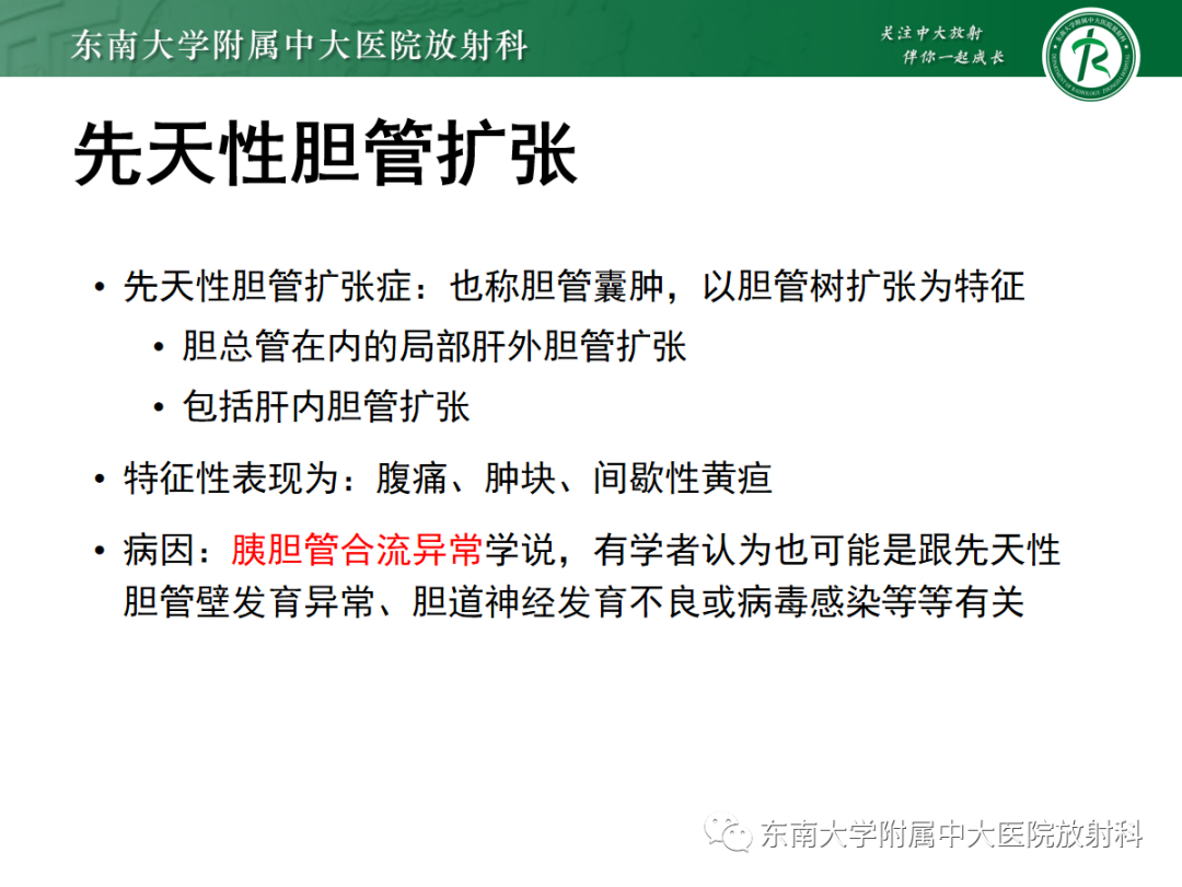 影像PPT - 【PPT】Caroli病-8 影像PPT - 【PPT】Caroli病-8