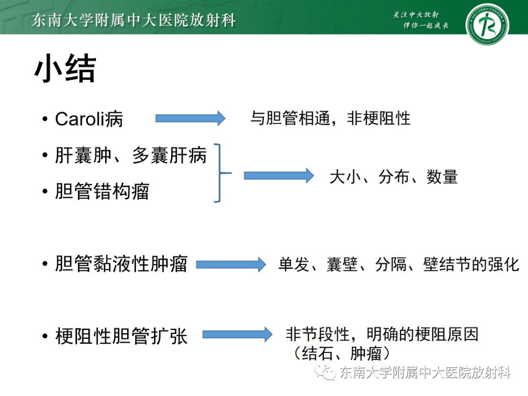 影像PPT - 【PPT】Caroli病-30 影像PPT - 【PPT】Caroli病-30