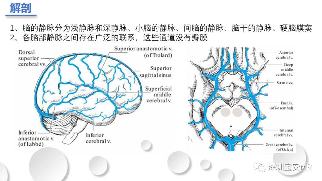 影像PPT - 【PPT】颅内静脉和静脉窦血栓形成-2