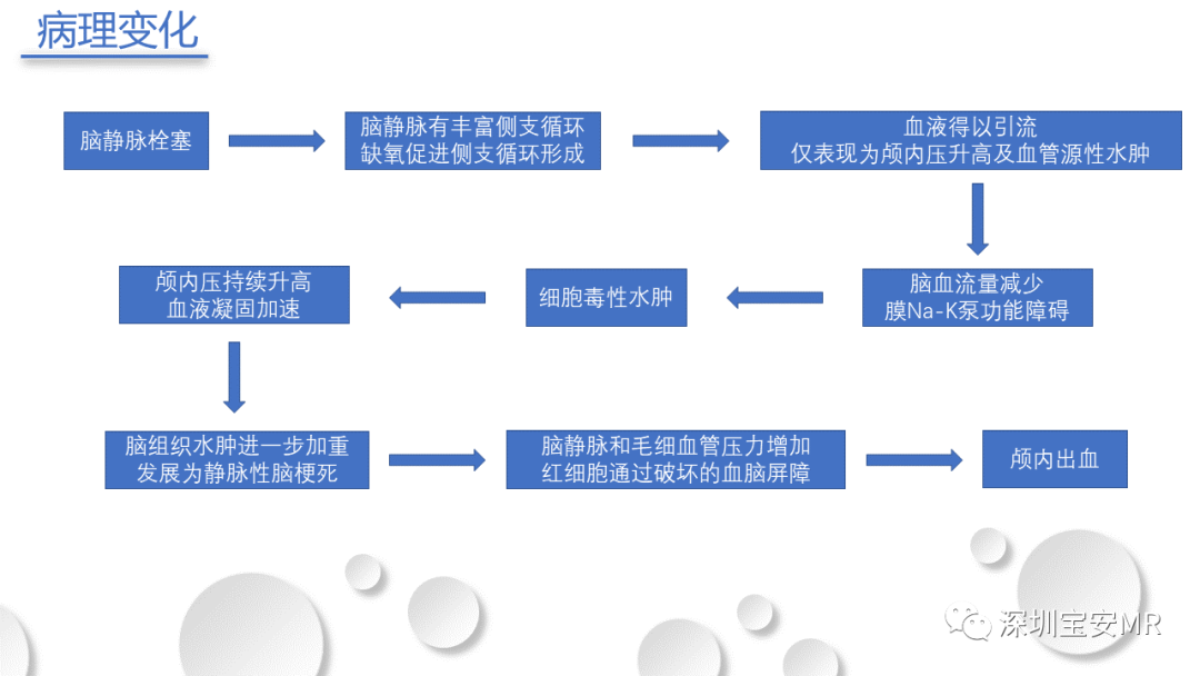 影像PPT - 【PPT】颅内静脉和静脉窦血栓形成-9