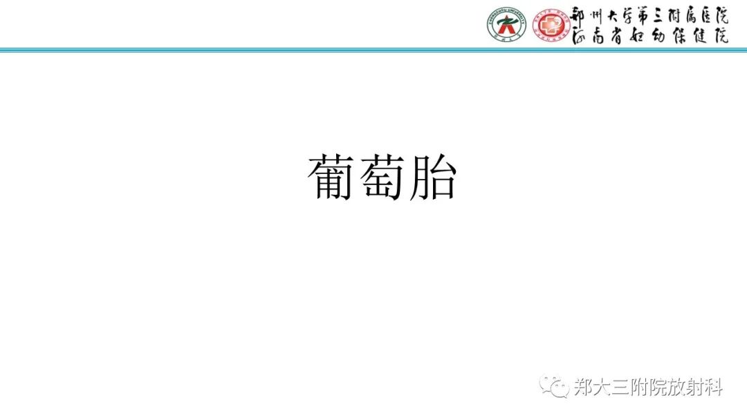 影像PPT - 【PPT】滋养细胞疾病的影像诊断-3