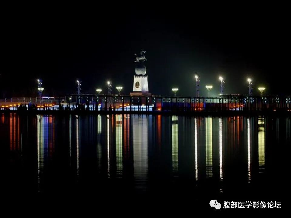 影像PPT - 【PPT】早期脑梗死MR诊断的一点体会-20