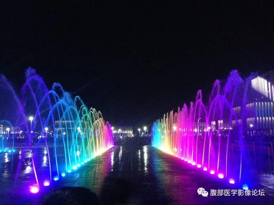 影像PPT - 【PPT】早期脑梗死MR诊断的一点体会-53