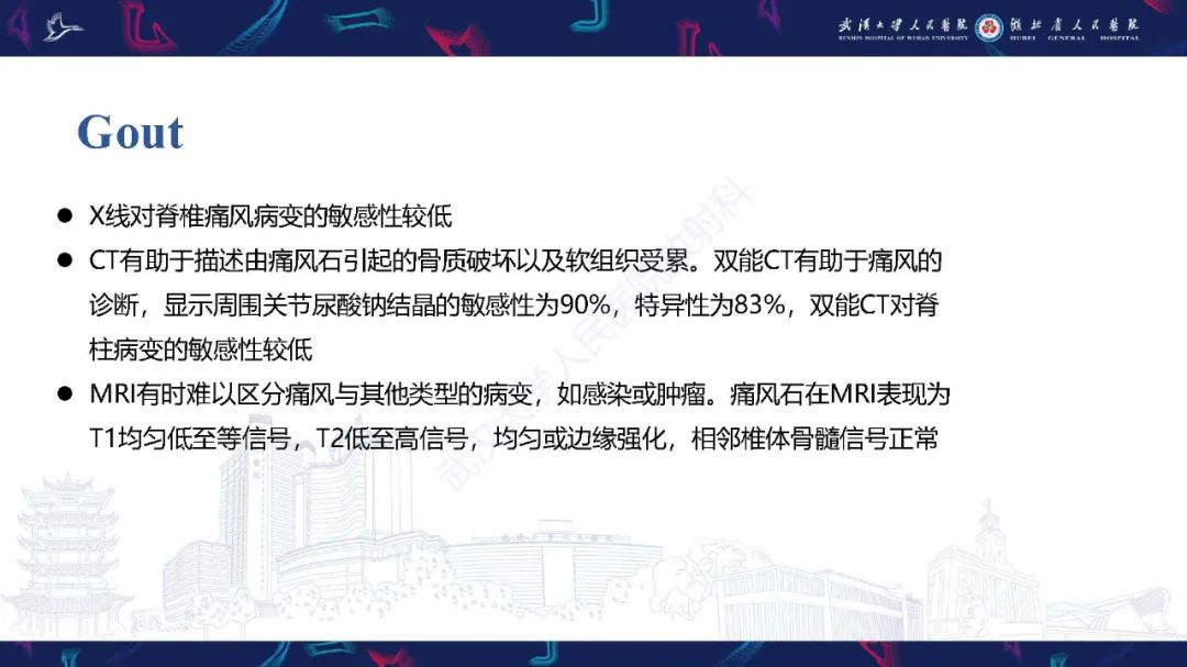 影像PPT - 【PPT】椎旁小关节病变影像诊断-18