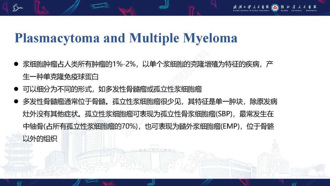 影像PPT - 【PPT】椎旁小关节病变影像诊断-34