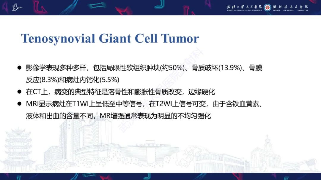 影像PPT - 【PPT】椎旁小关节病变影像诊断-40
