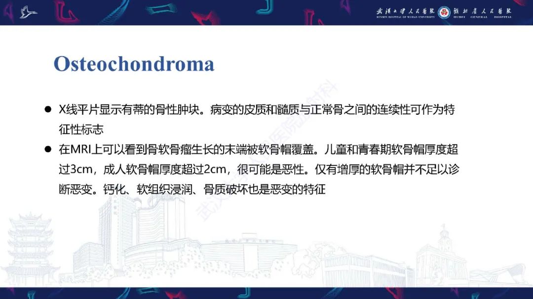 影像PPT - 【PPT】椎旁小关节病变影像诊断-43