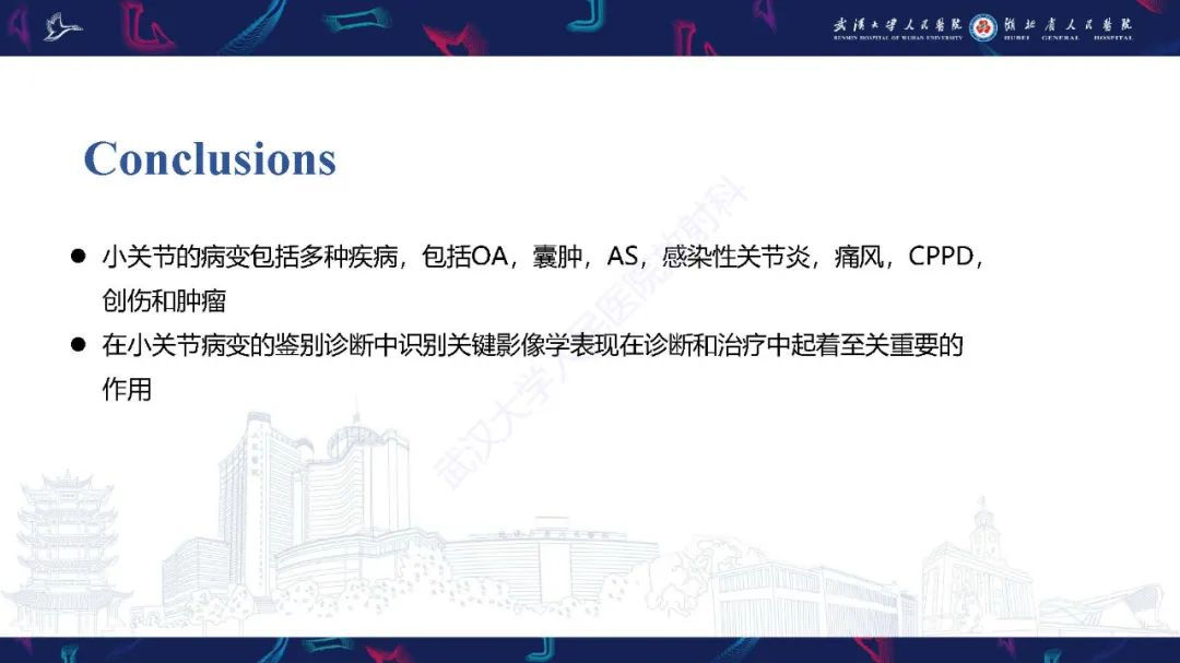 影像PPT - 【PPT】椎旁小关节病变影像诊断-46