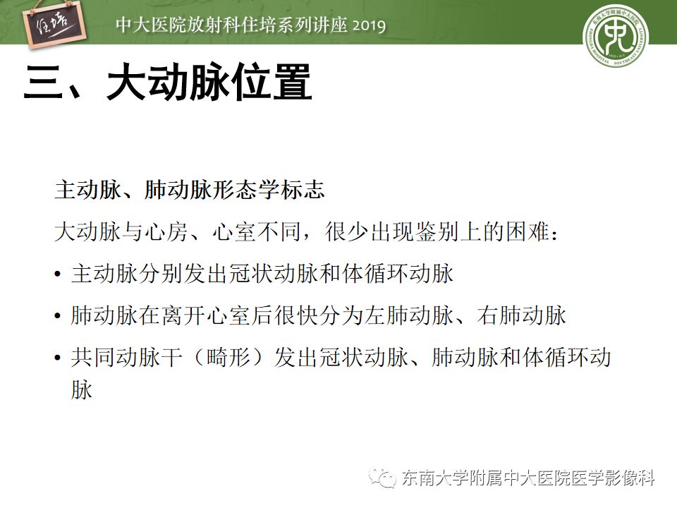 影像PPT - 【PPT】复杂先心病分段分析法简介-14