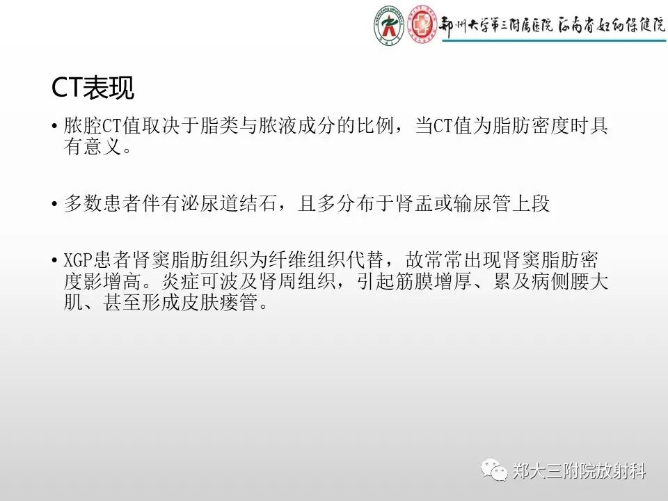 影像PPT - 【PPT】急性肾炎肾炎的影像解读-15