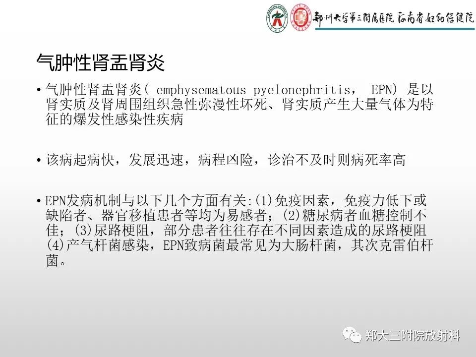 影像PPT - 【PPT】急性肾炎肾炎的影像解读-17