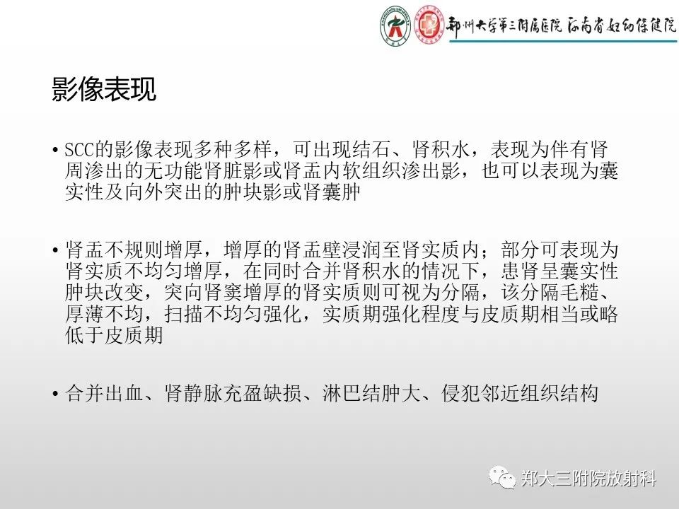 影像PPT - 【PPT】急性肾炎肾炎的影像解读-29