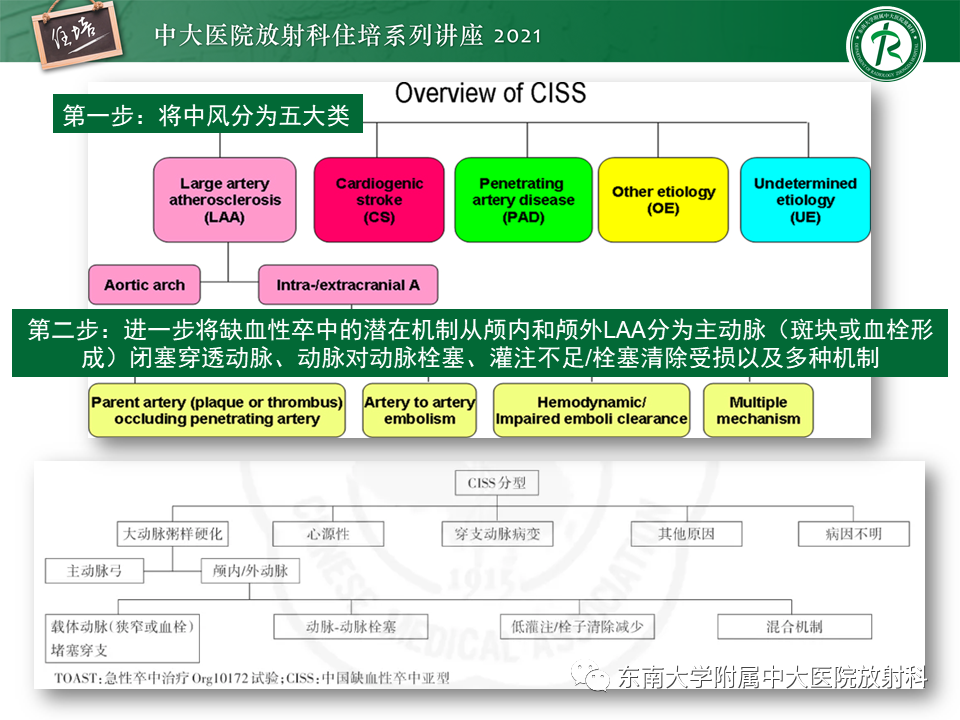 影像PPT - 【PPT】缺血性脑血管病的追根溯源-12