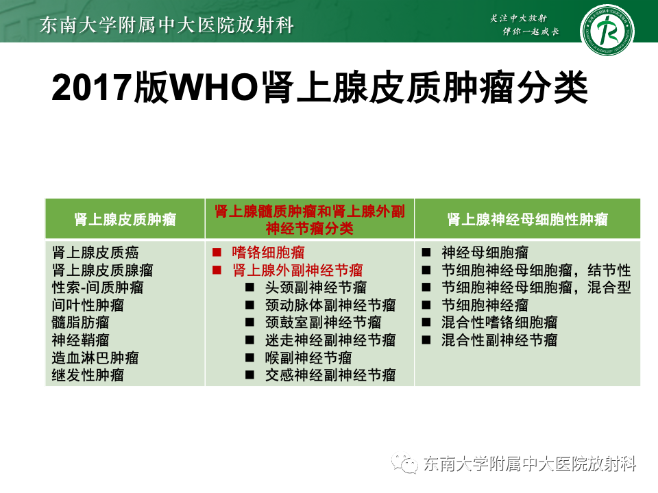 影像PPT - 【PPT】副神经节瘤的影像-10