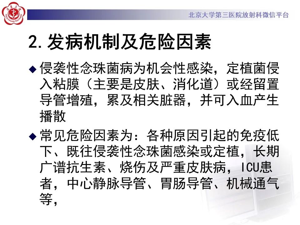影像PPT - 【PPT】侵袭性念珠菌病肺内播散的影像-15
