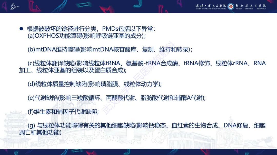 影像PPT - 【PPT】儿童中枢神经系统原发性线粒体疾病影像诊断-7