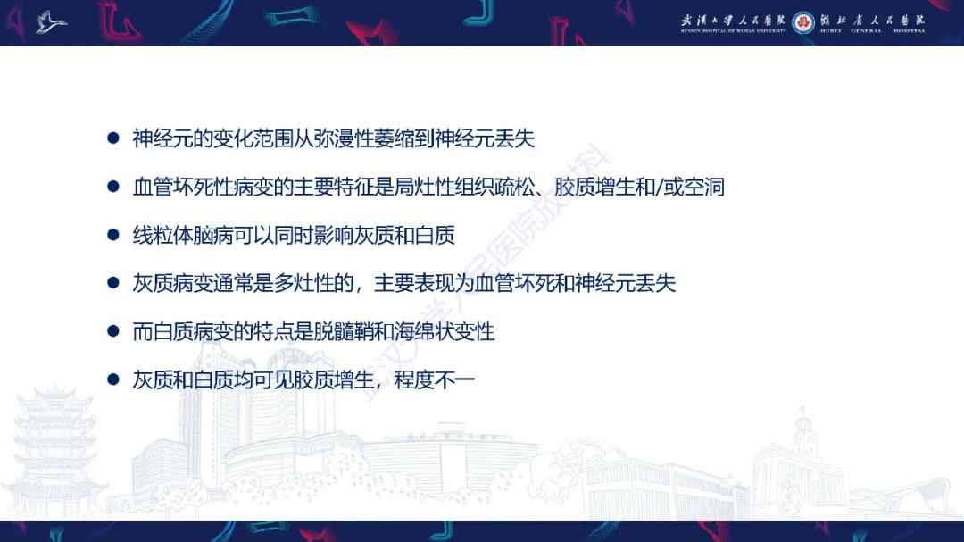 影像PPT - 【PPT】儿童中枢神经系统原发性线粒体疾病影像诊断-11