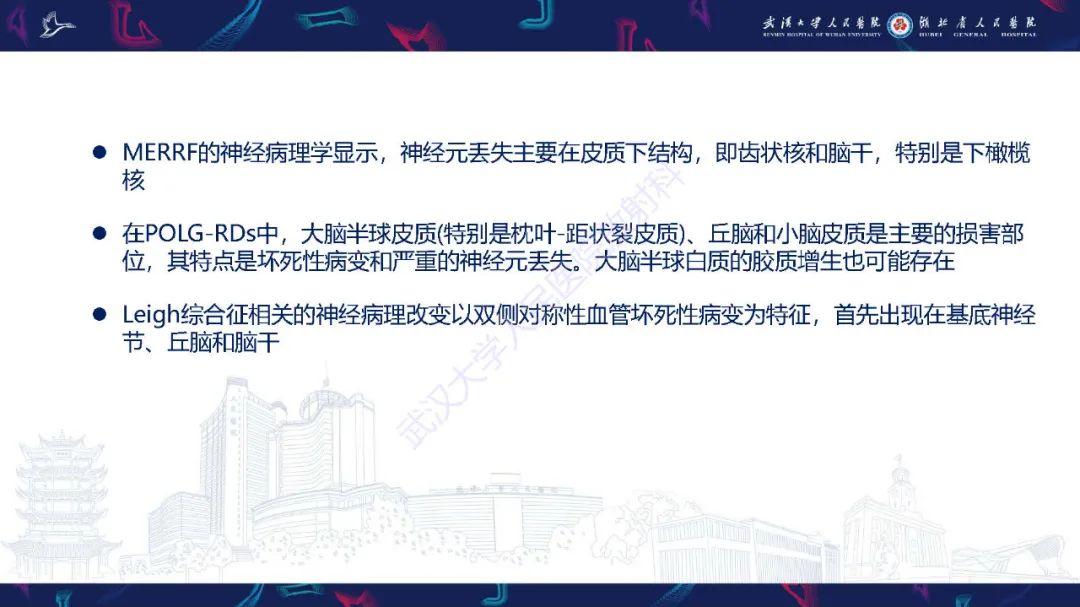 影像PPT - 【PPT】儿童中枢神经系统原发性线粒体疾病影像诊断-15