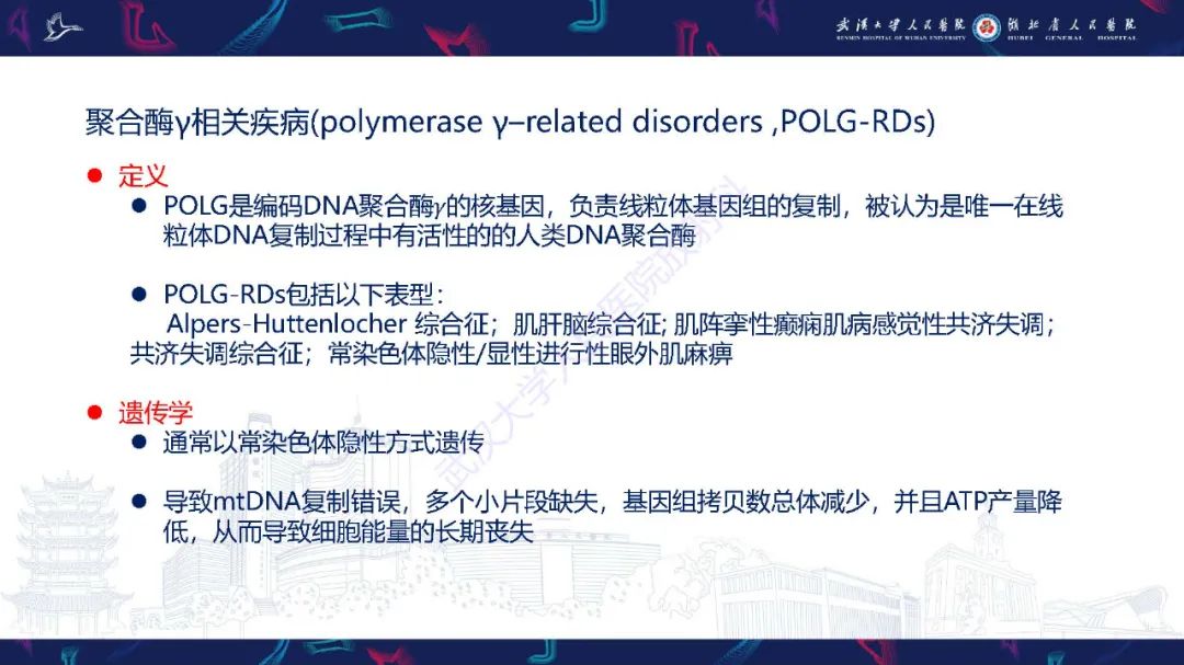影像PPT - 【PPT】儿童中枢神经系统原发性线粒体疾病影像诊断-31