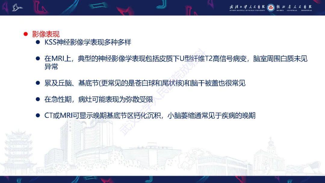 影像PPT - 【PPT】儿童中枢神经系统原发性线粒体疾病影像诊断-44