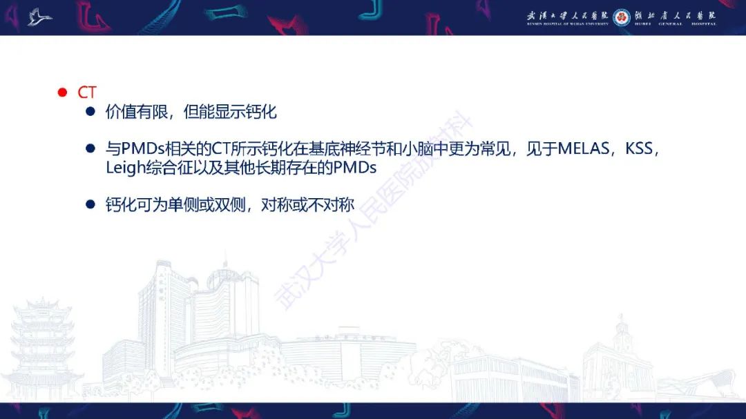 影像PPT - 【PPT】儿童中枢神经系统原发性线粒体疾病影像诊断-62