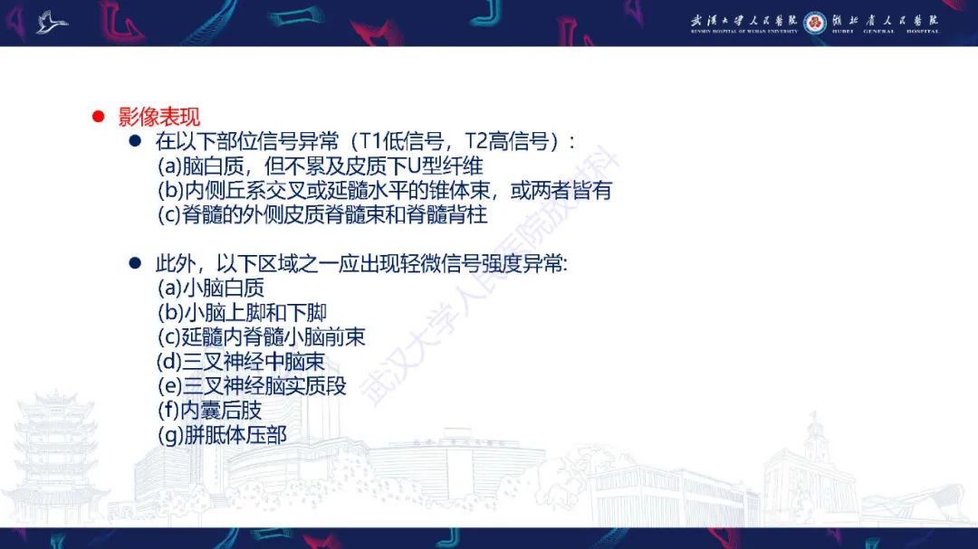 影像PPT - 【PPT】儿童中枢神经系统原发性线粒体疾病影像诊断-59