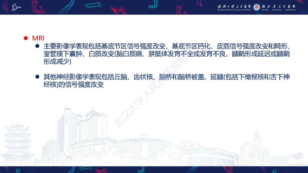 影像PPT - 【PPT】儿童中枢神经系统原发性线粒体疾病影像诊断-63