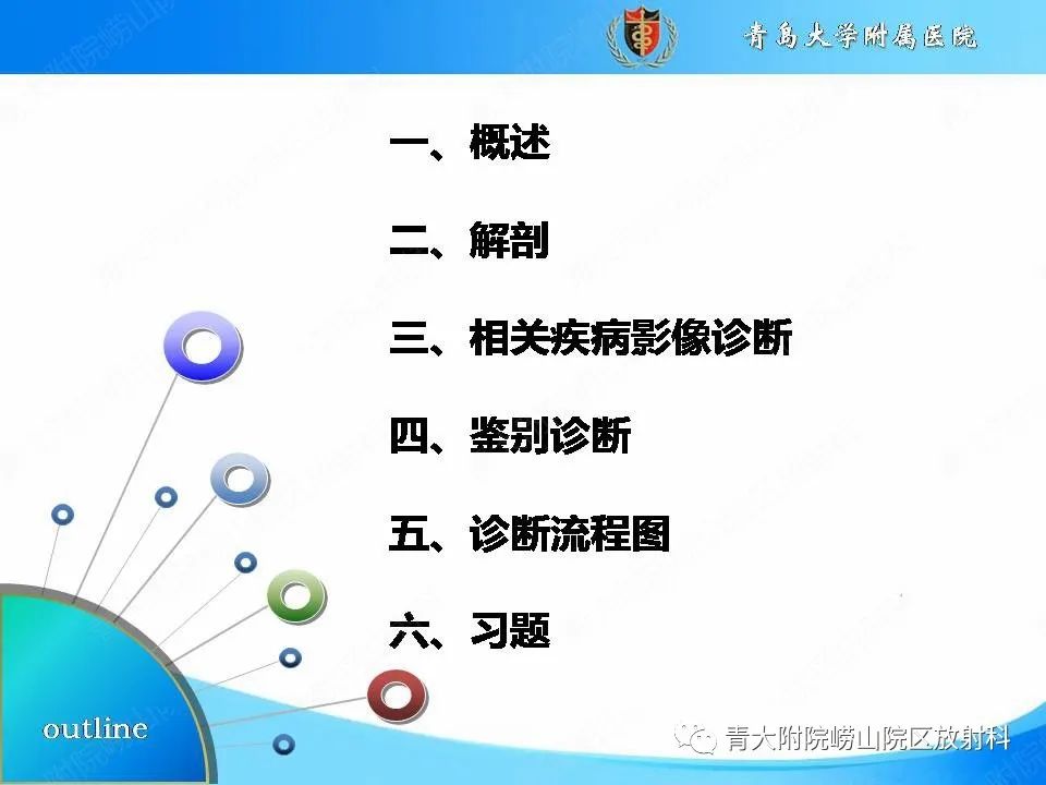 影像PPT - 【PPT】支气管黏液栓塞的影像诊断与鉴别-2