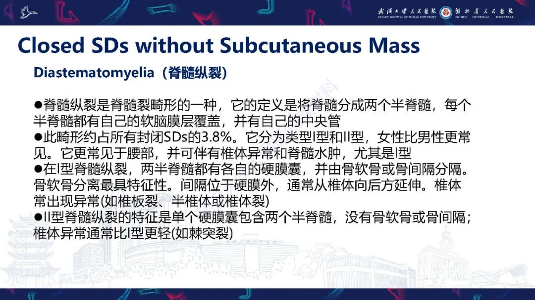 影像PPT - 【PPT】脊柱闭合不全影像诊断-30