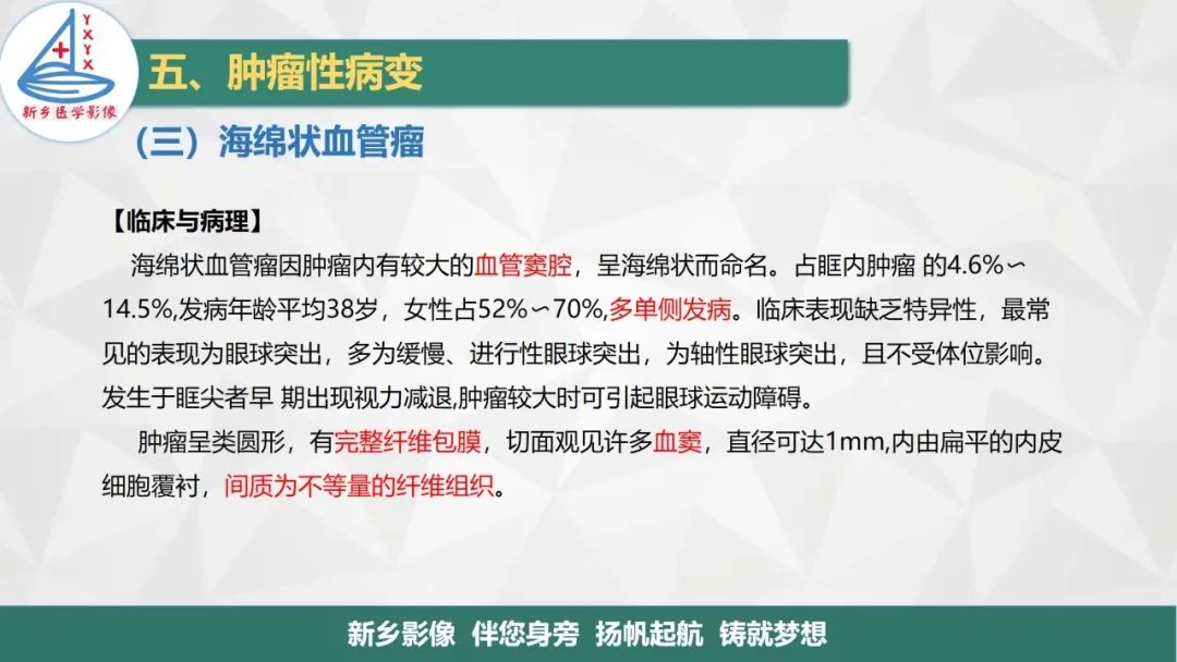 影像PPT - 【PPT】医学影像诊断学教材解读—眼部疾病-10
