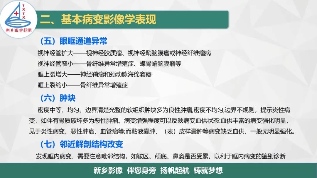 影像PPT - 【PPT】医学影像诊断学教材解读—眼部疾病2-10